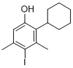 cicliomenol CAS#: 10572-34-6