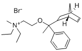 ciclonium bromide CAS#: 29546-59-6