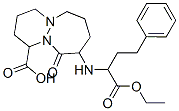 cilazapril CAS#: 104013-57-2