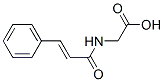 cinnamoylglycine CAS#: 16534-24-0