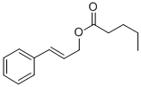 cinnamyl valerate CAS#: 10482-65-2