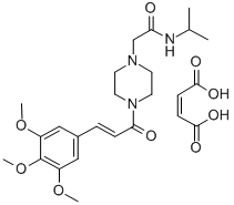 cinpropazide CAS#: 26328-00-7
