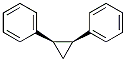 (cis)-1,1'-(1,2-cyclopropanediyl)bisbenzene CAS#: 1138-48-3