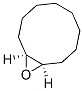 cis-11-oxabicyclo[8.1.0]undecane CAS#: 29587-92-6