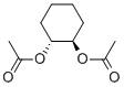 cis-1,2-Cyclohexanediol diacetate CAS#: 1759-71-3