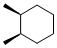 cis-1,2-Dimethylcyclohexane CAS#: 2207-01-4