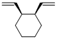 cis-1,2-divinylcyclohexane CAS#: 1004-84-8
