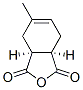 cis-1,2,3,6-tetrahydro-4-methylphthalic anhydride CAS#: 1694-82-2