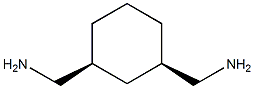 cis-1,3-Bis(aMinoMethyl)cyclohexane CAS#: 10340-00-8