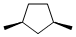 cis-1,3-Dimethylcyclopentane CAS#: 2532-58-3