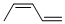 cis-1,3-Pentadiene CAS#: 1574-41-0