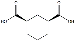 cis-1,3-cyclohexanedicarboxylic acid CAS#: 2305-31-9