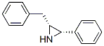 cis-2-Benzyl-3-phenylaziridine CAS#: 1605-08-9