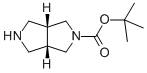 cis-2-Boc-hexahydropyrrolo[3,4-c]pyrrole CAS#: 250275-15-1