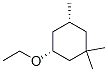 cis-3-ethoxy-1,1,5-trimethylcyclohexane CAS#: 24691-15-4