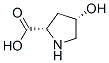 cis-4-Hydroxy-L-proline CAS#: 618-27-9