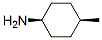 cis-4-Methylcyclohexylamine. CAS#: 2523-56-0