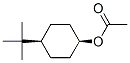 cis-4-tert-butylcyclohexyl acetate CAS#: 10411-92-4