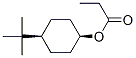 cis-4-tert-butylcyclohexyl propionate CAS#: 10411-93-5
