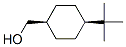 cis-4-tert-butylcyclohexylmethanol CAS#: 10601-39-5