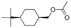 cis-4-tert-butylcyclohexylmethyl acetate CAS#: 19461-34-8