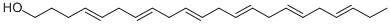 cis-4,7,10,13,16,19-Docosahexaenol CAS#: 102783-20-0