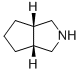 cis-7-Azabicyclo[3.3.0]octane CAS#: 1468-87-7