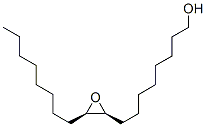 cis-9,10-Epoxyoctadecan-1-ol CAS#: 13980-12-6