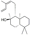 (+)-cis-Abienol CAS#: 17990-16-8