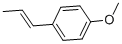 cis-Anethol CAS#: 104-46-1