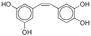 cis-Piceatannol CAS#: 106325-86-4
