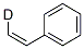 cis-Styrene-beta-D CAS#: 22139-13-5