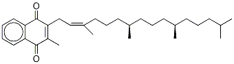 cis-Vitamin K1 CAS#: 16033-41-3