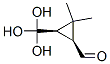 cis-caronaldehydic acid hemiacetal CAS#: 26771-21-1