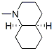 cis-decahydro-1-methylquinoline CAS#: 16726-25-3