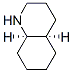 cis-decahydroquinoline CAS#: 10343-99-4
