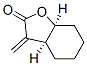 cis-hexahydro-3-methylenebenzofuran-2(3H)-one CAS#: 16822-06-3