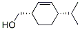 cis-p-Menth-2-en-7-ol CAS#: 19898-86-3