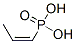 cis-propenylphosphonic acid CAS#: 25383-06-6
