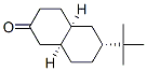 cis,cis-6-tert-butyloctahydronaphthalen-2(1H)-one CAS#: 24817-24-1