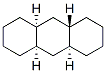 cis,trans-Perhydroanthracene (4aalpha,8aalpha,9aalpha,10abeta)- CAS#: 2109-05-9