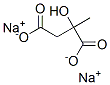 citramalic acid, disodium salt CAS#: 102601-53-6