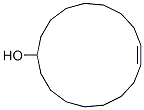 civetol CAS#: 17344-59-1