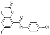 clioxanide CAS#: 14437-41-3