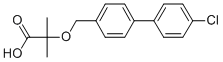 clobuzarit CAS#: 22494-47-9