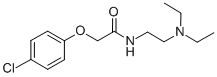 clofexamide CAS#: 1223-36-5