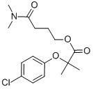 clofibride CAS#: 26717-47-5