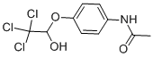 cloracetadol CAS#: 15687-05-5