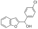 cloridarol CAS#: 3611-72-1