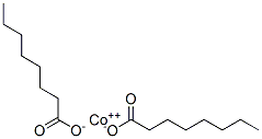 cobalt dioctanoate CAS#: 1588-79-0